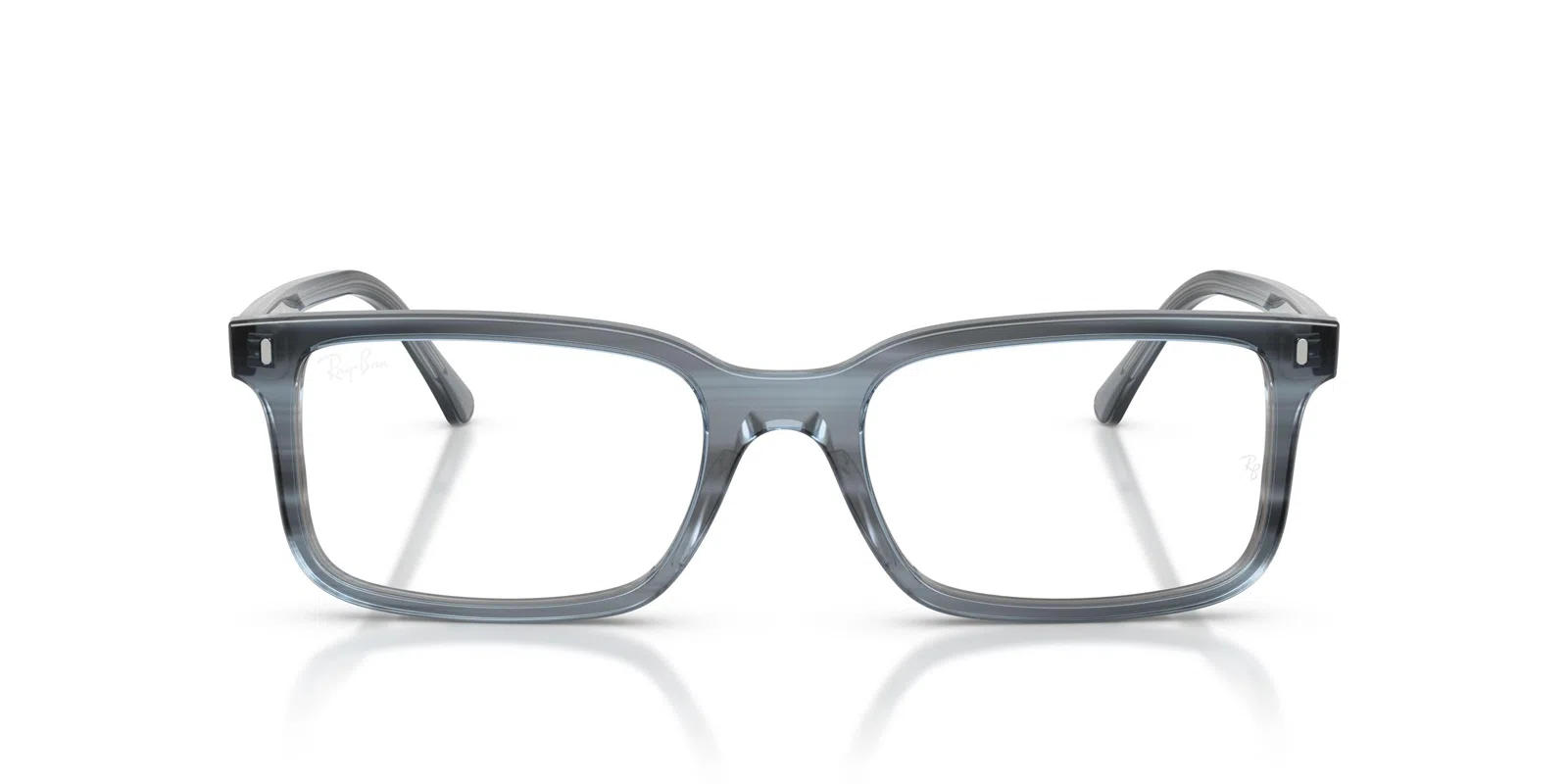 Ray-Ban 5445F Eyeglasses - view 22